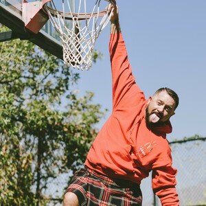 Fundraising Page: Cory Watson I'm Kiltin' It!!